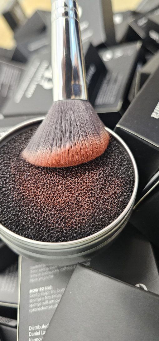 Dry Brush Cleaner Sponge