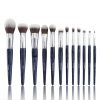 Daniel Laura Luxe 12 piece brush set