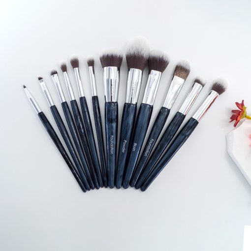 Daniellaura Luxe set brush