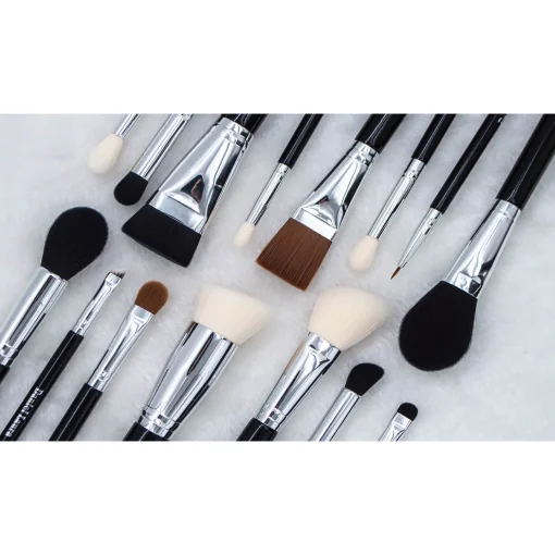 15pcs brush