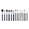 daniel laura studio brush set