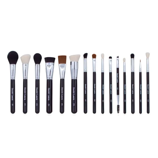 daniel laura studio brush set